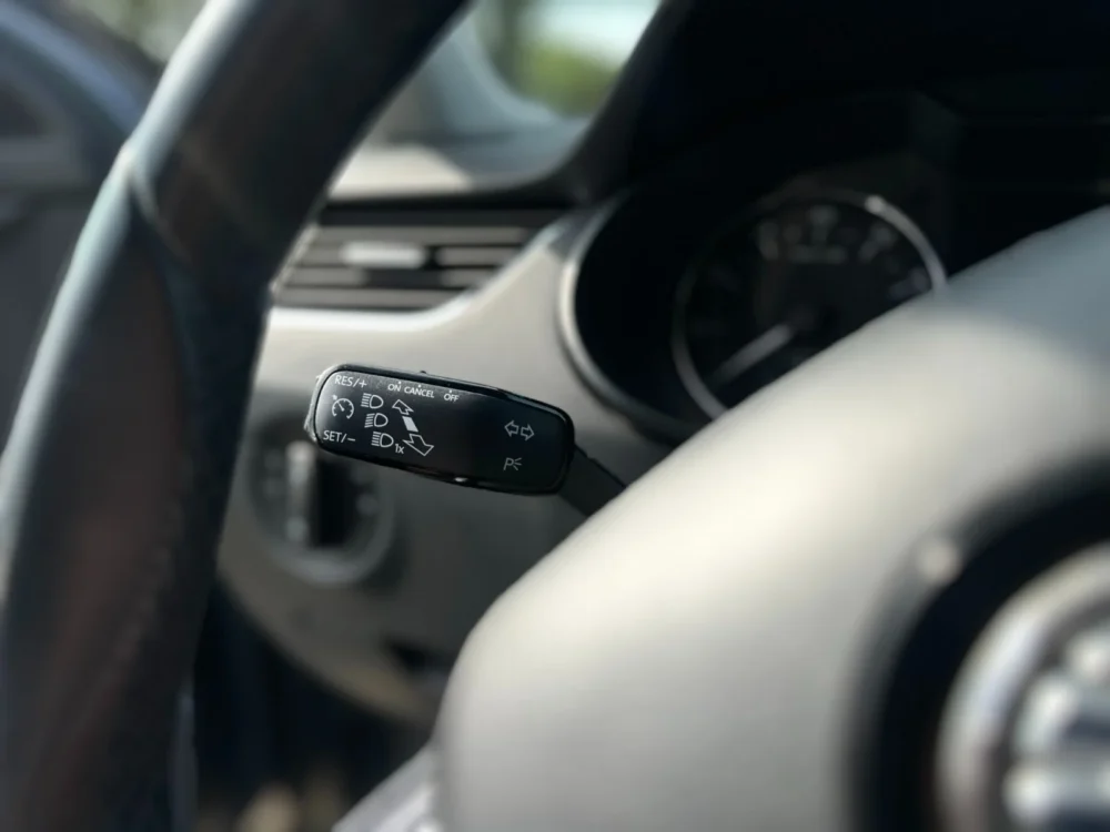 Skoda Octavia 1,4 TSi - Image 3