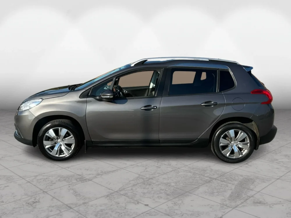 Peugeot 2008 1,2 e-VTi - Image 2