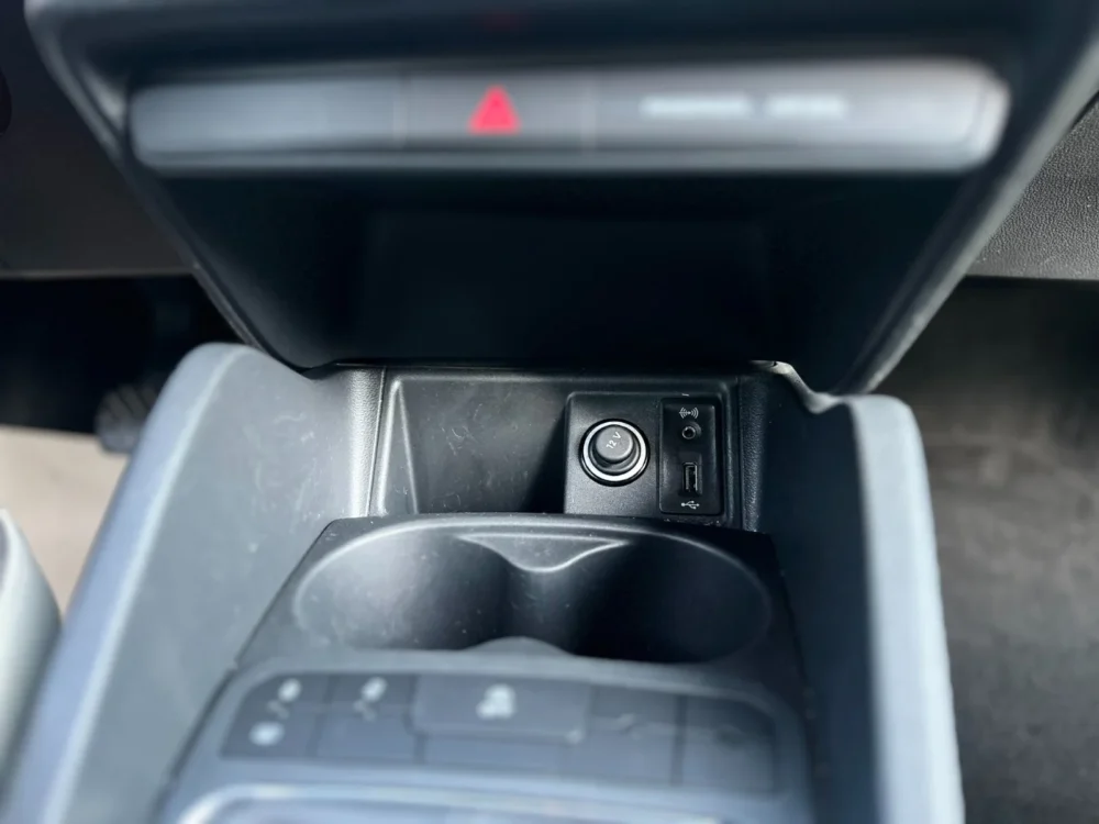 Seat Ibiza 1,4 TDi - Image 5