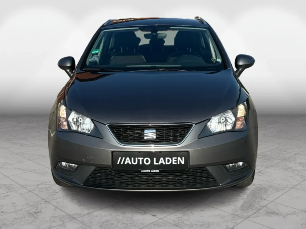 Seat Ibiza 1,4 TDi - Image 7