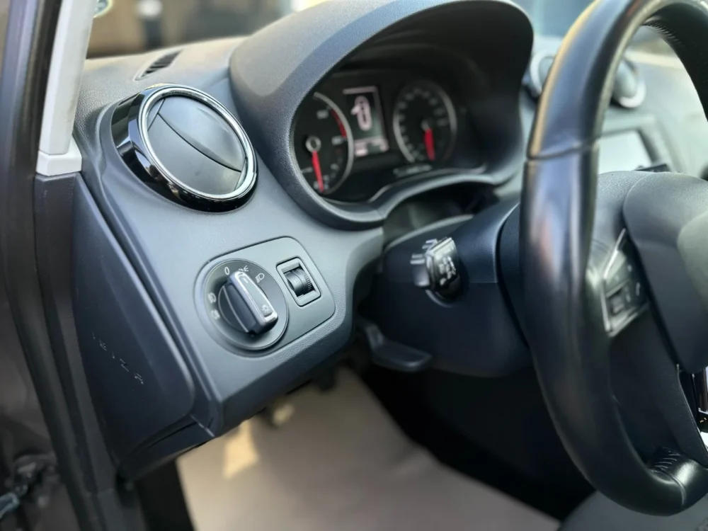 Seat Ibiza 1,4 TDi - Image 3