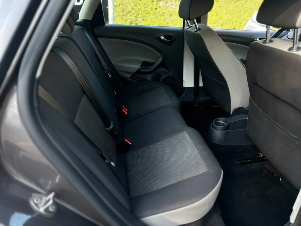 Seat Ibiza 1,4 TDi - Image 8