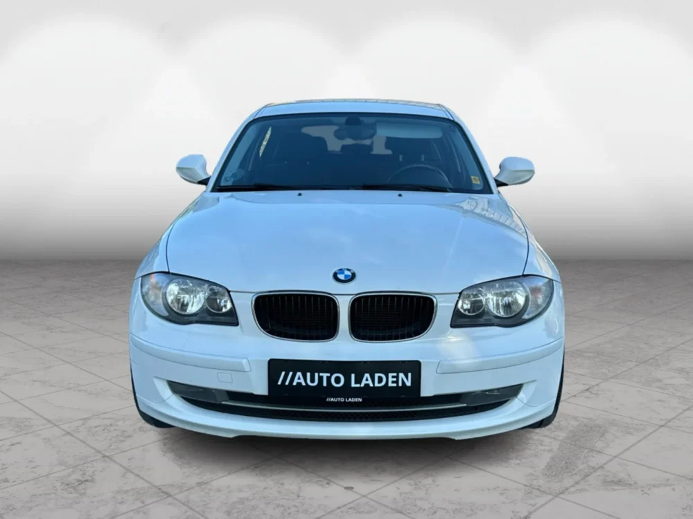 BMW 116d 2,0 - Image 6