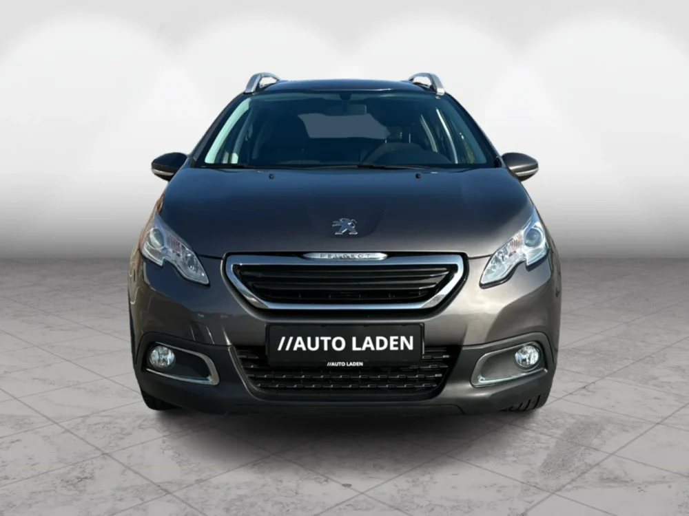 Peugeot 2008 1,2 e-VTi - Image 6