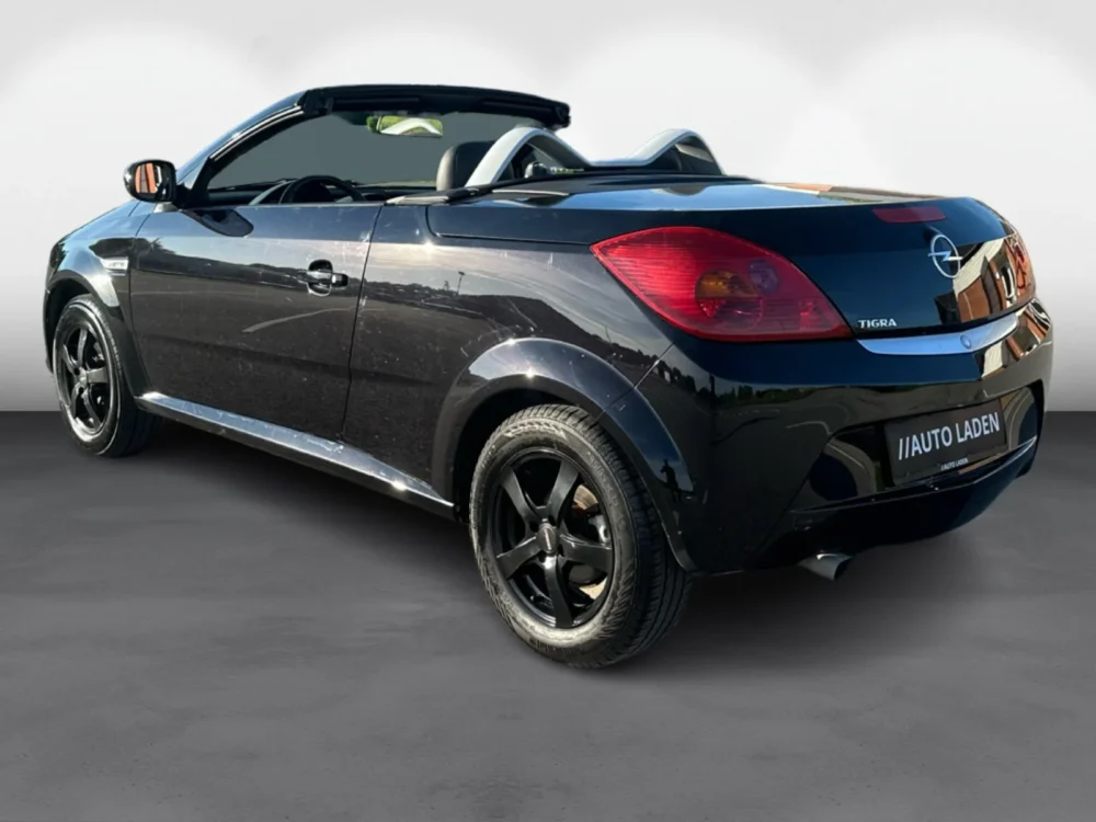 Opel Tigra 1,8 Sport 2d - Image 3