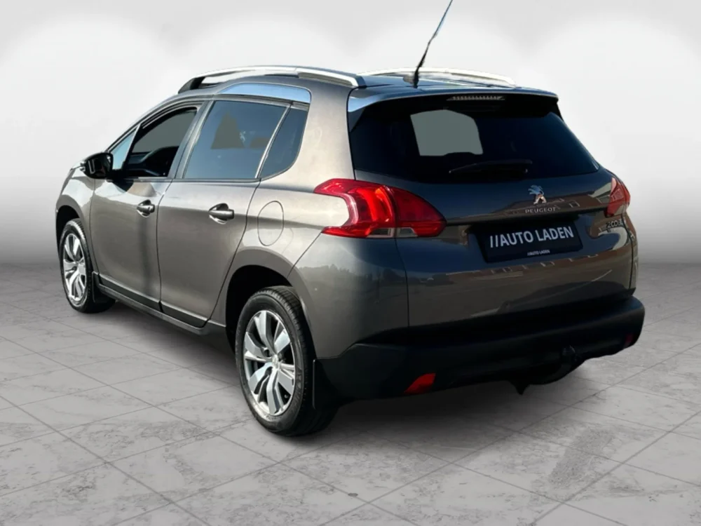 Peugeot 2008 1,2 e-VTi - Image 9