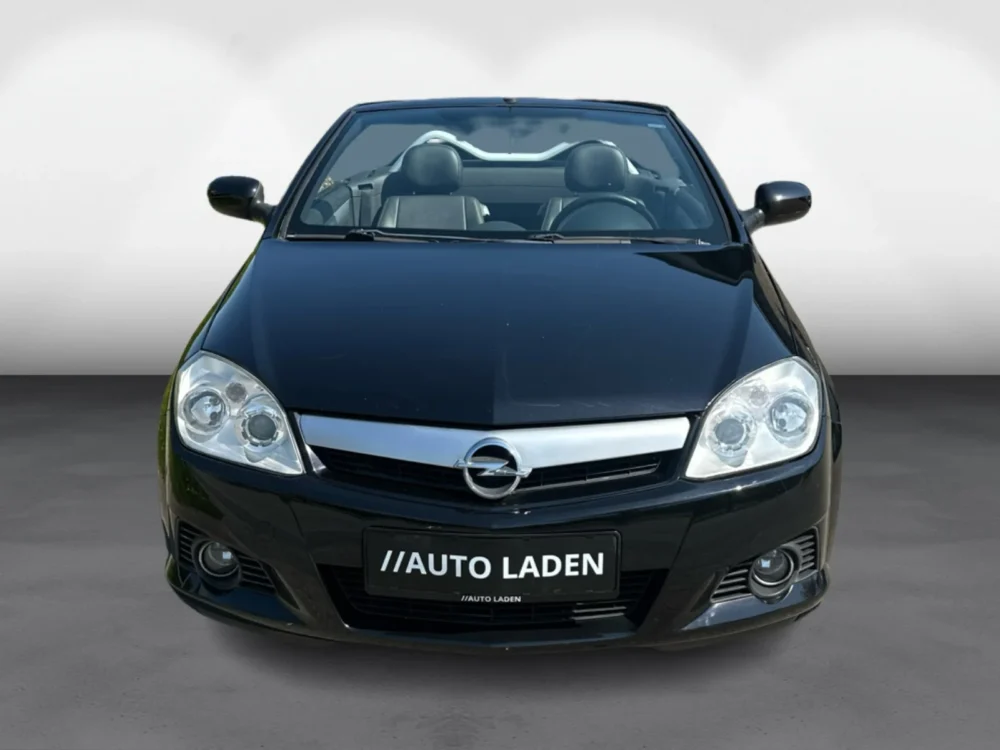 Opel Tigra 1,8 Sport 2d - Image 5