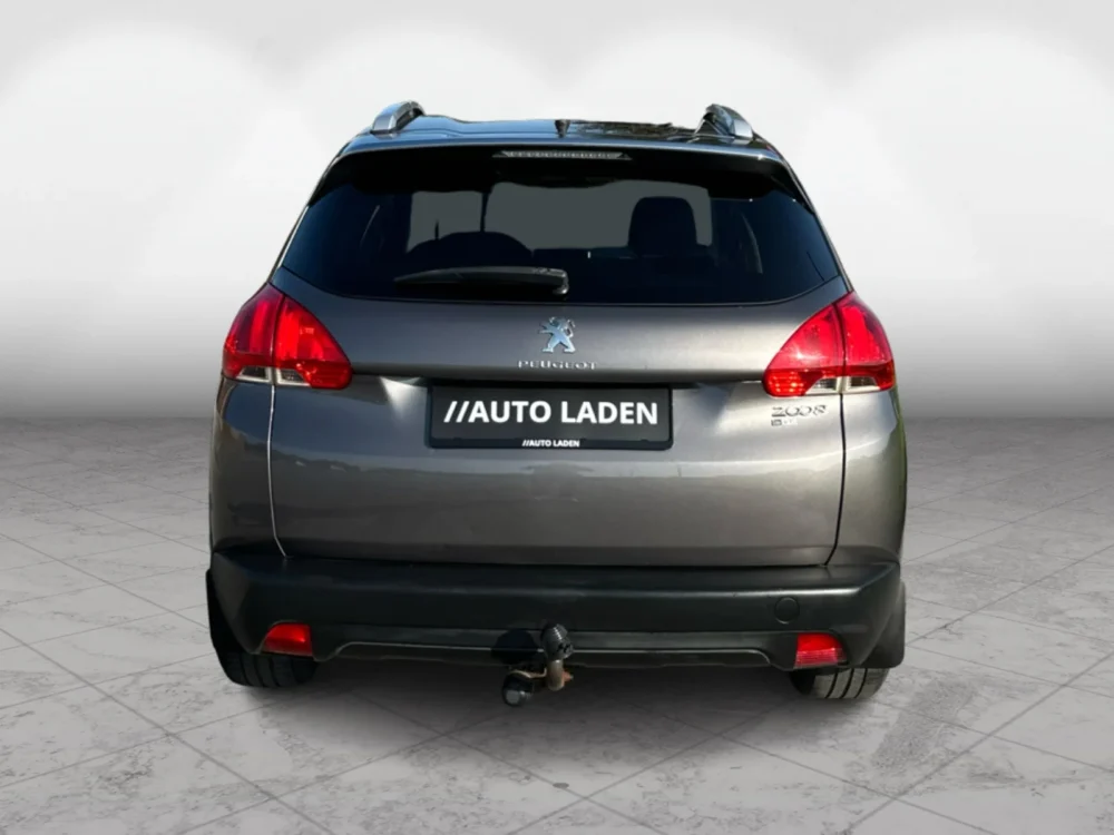Peugeot 2008 1,2 e-VTi - Image 11