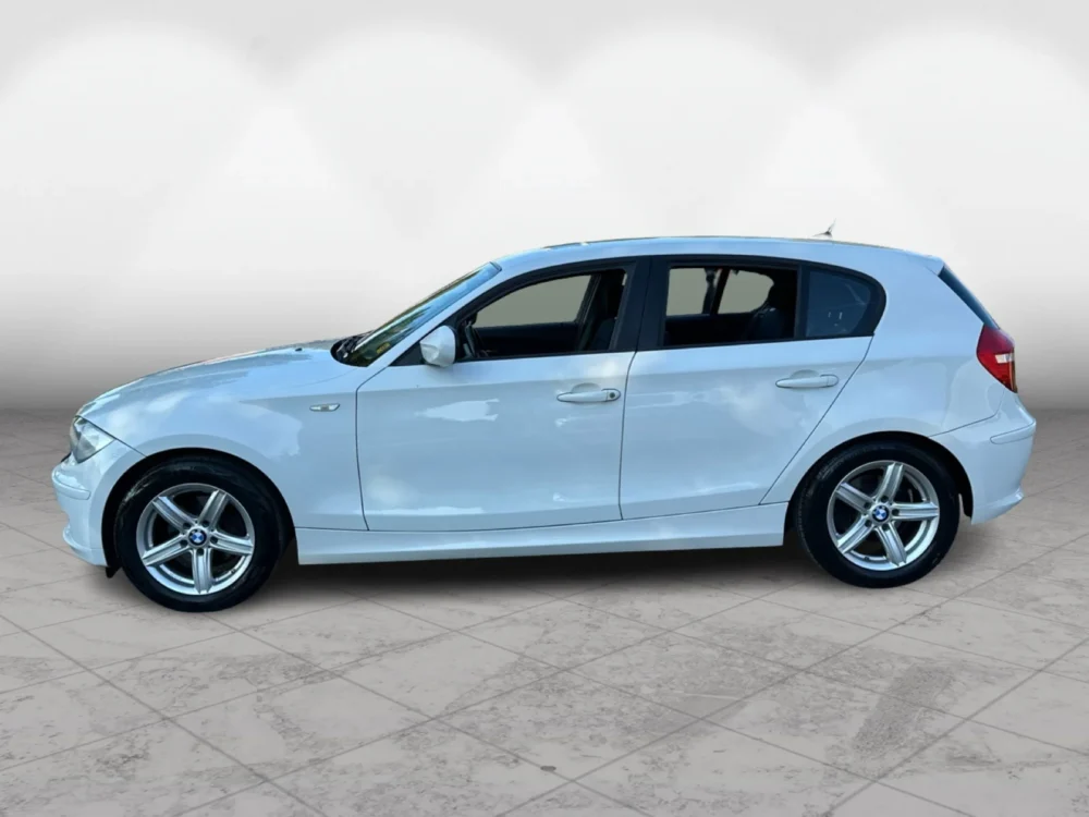 BMW 116d 2,0 - Image 10