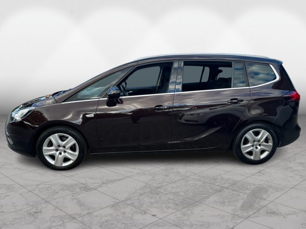 Opel Zafira Tourer 2,0 CDTi 170 Cosmo 7prs 5d - Image 2