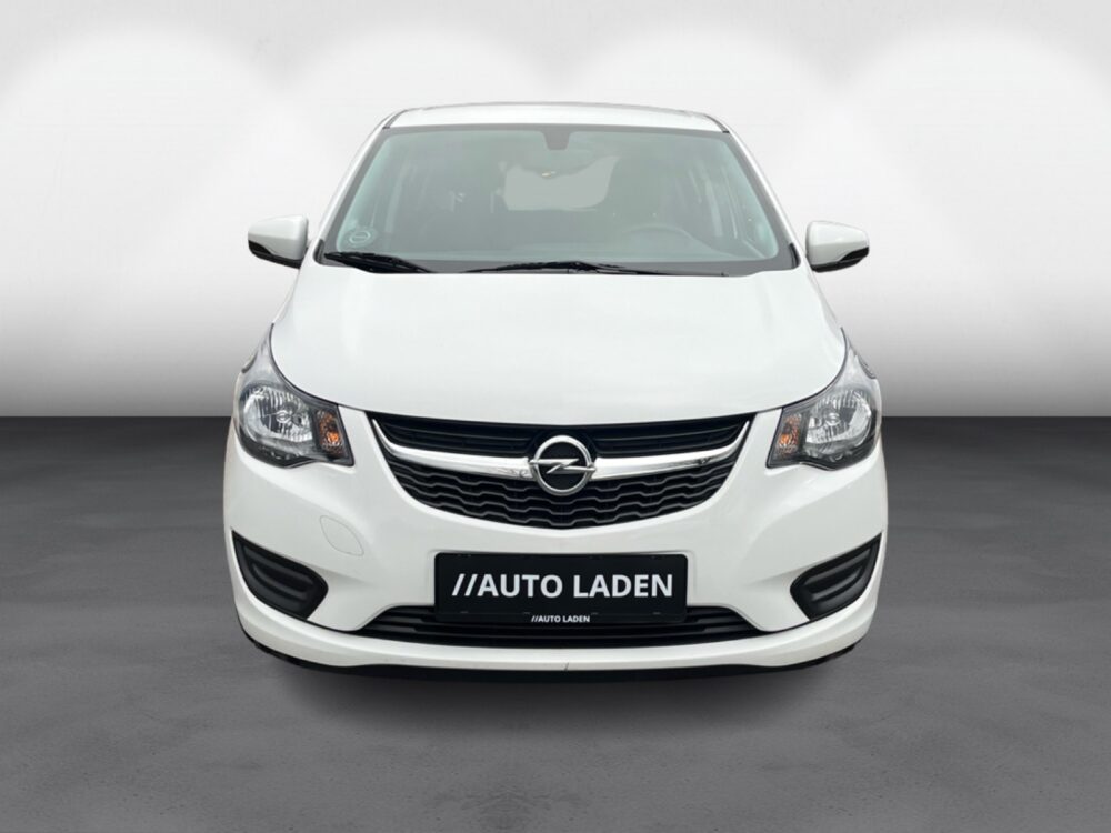 Opel Karl 1,0 Innovation 5d - Image 2