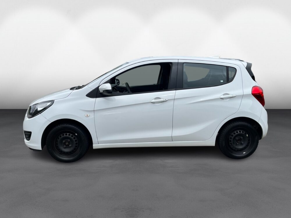 Opel Karl 1,0 Innovation 5d - Image 5