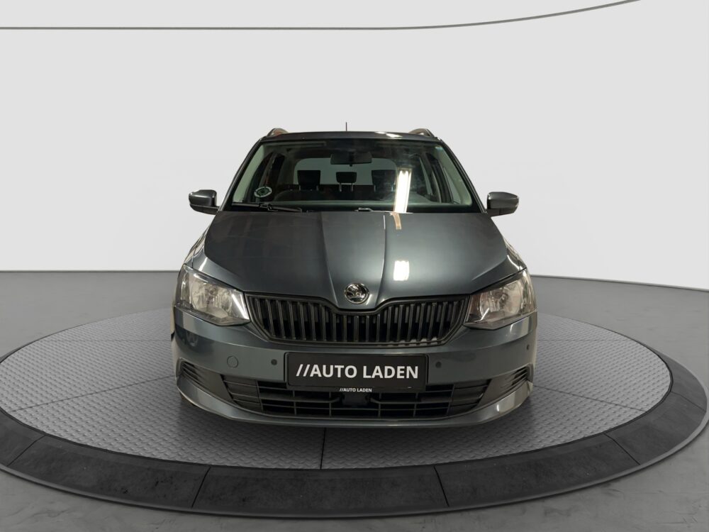 Skoda Fabia 1,2 TSi 90 Style 5d - Image 2