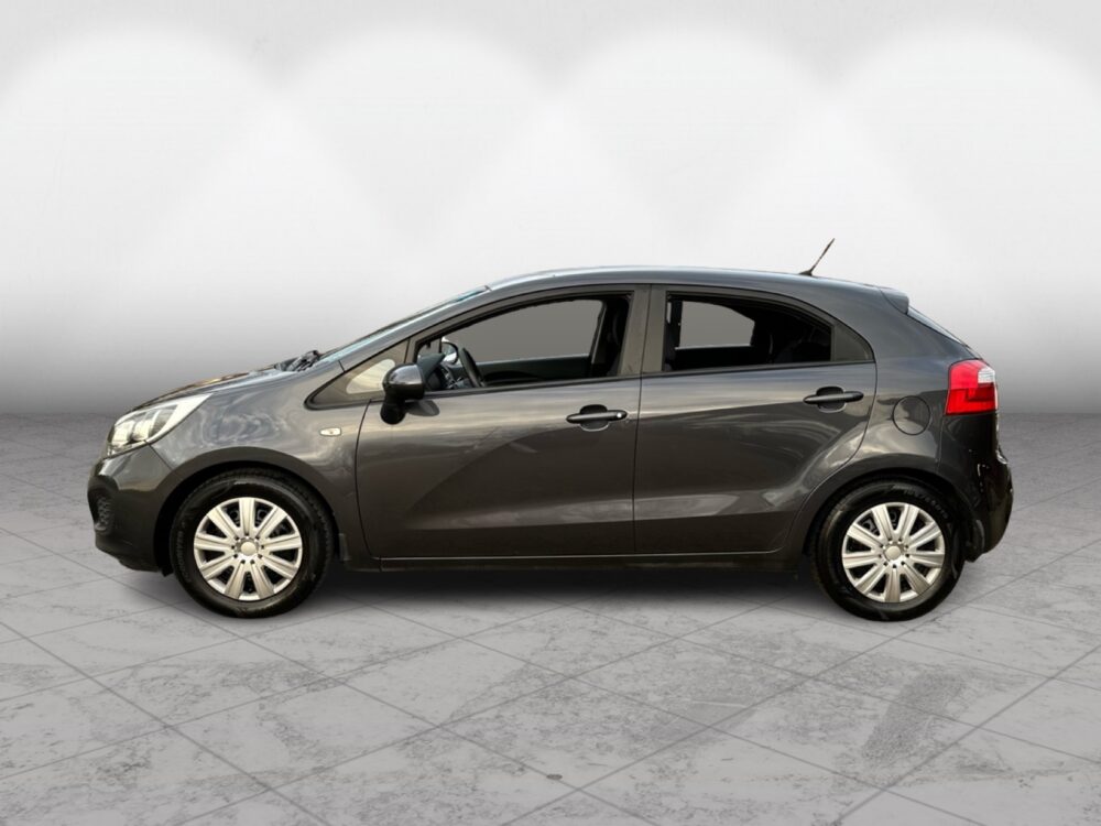 Kia Rio 1,2 CVVT Active 5d - Image 3