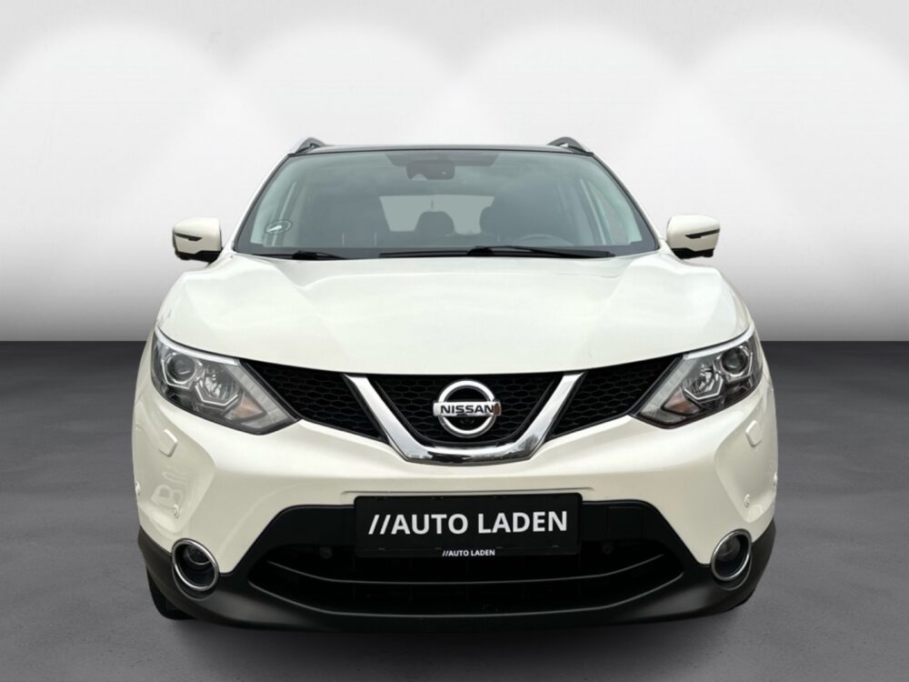 Nissan Qashqai 1,5 dCi 110 Tekna 5d - Image 3
