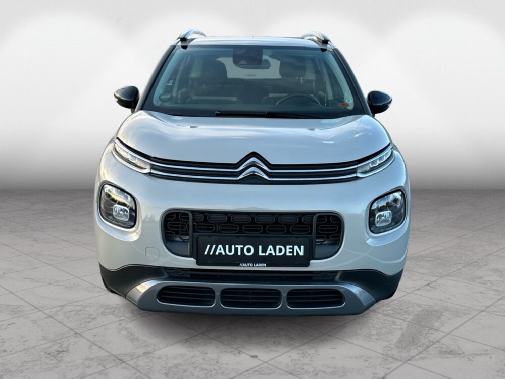 Citroën C3 Aircross 1,5 BlueHDi 100 Shine Sport 5d - Image 2
