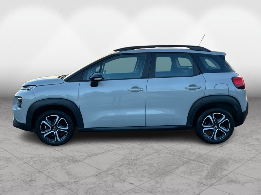 Citroën C3 Aircross 1,5 BlueHDi 100 Shine Sport 5d - Image 4