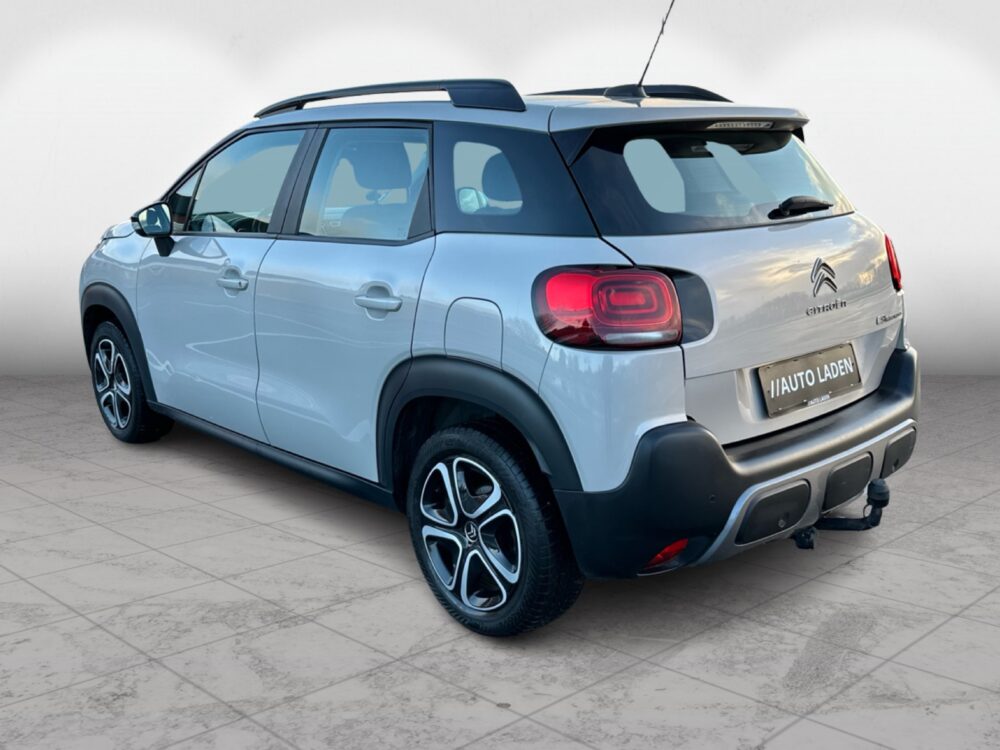 Citroën C3 Aircross 1,5 BlueHDi 100 Shine Sport 5d - Image 3