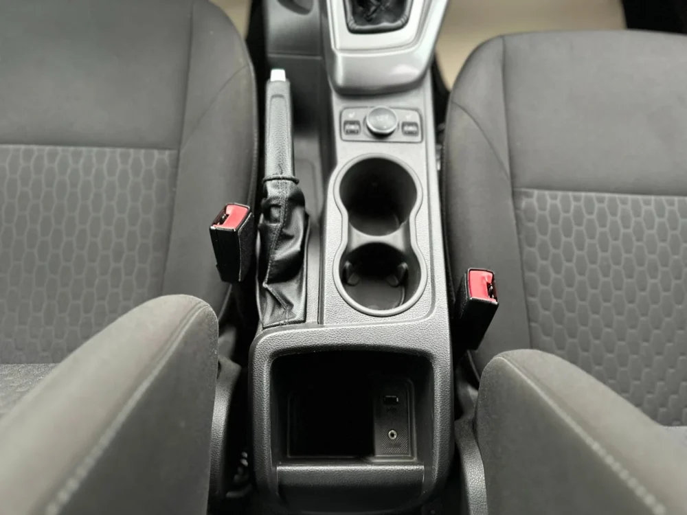 Ford Focus 1,0 SCTi 100 Edition stc. ECO 5d - Image 12