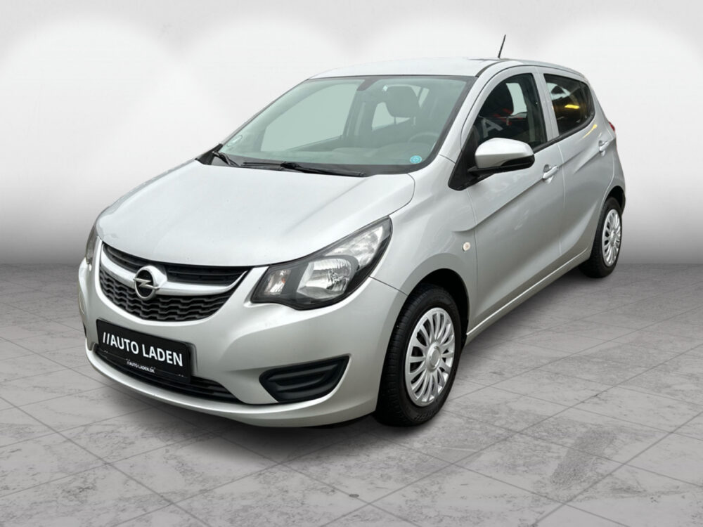 Opel Karl 1,0 Cosmo 5d