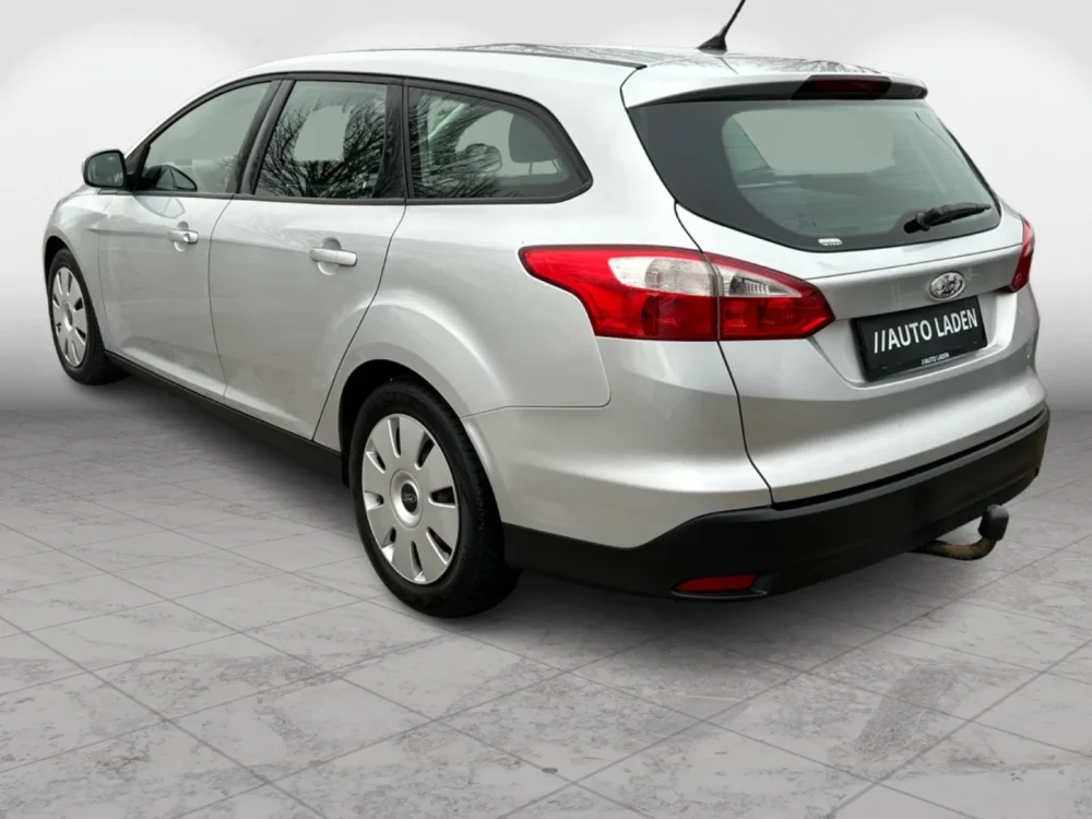 Ford Focus 1,0 SCTi 100 Edition stc. ECO 5d - Image 3