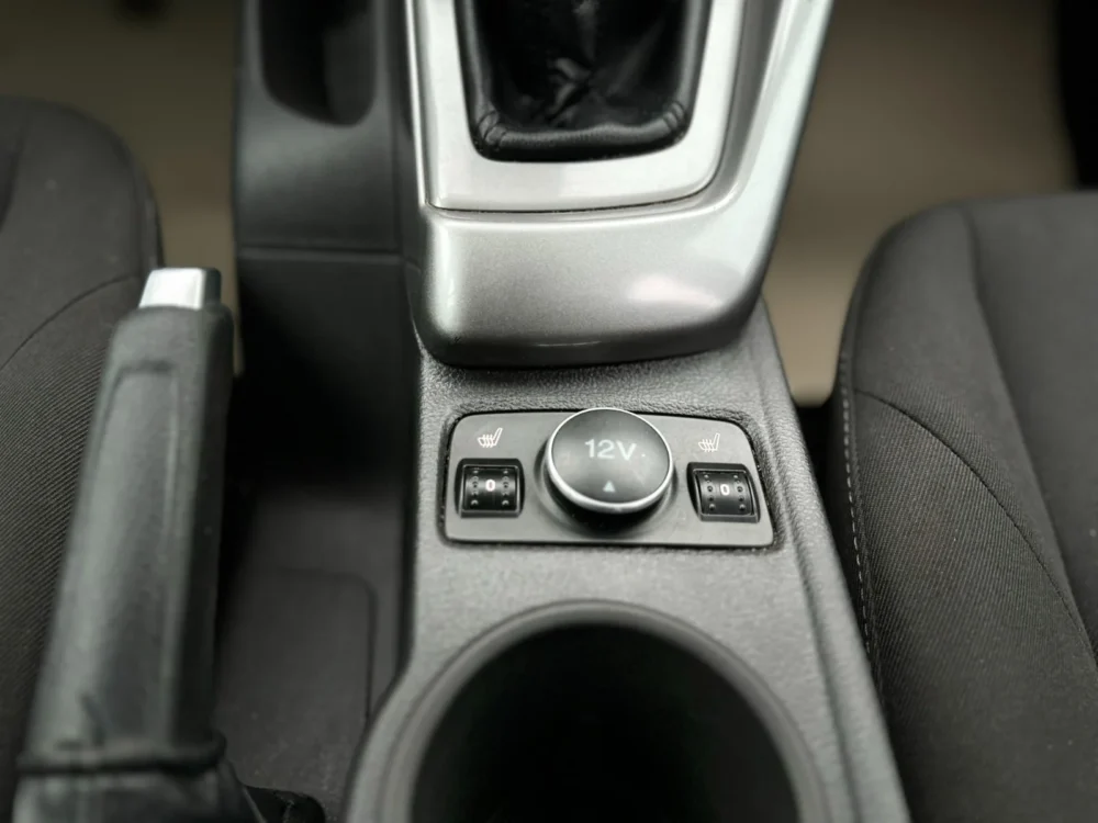 Ford Focus 1,0 SCTi 100 Edition stc. ECO 5d - Image 11