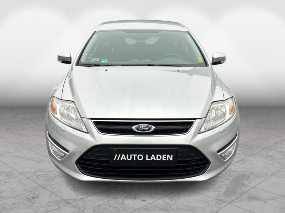 Ford Mondeo 1,6 SCTi 160 Titanium 4d - Image 2