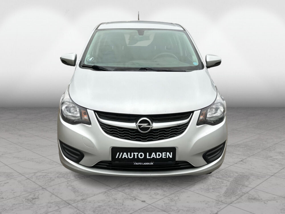 Opel Karl 1,0 Cosmo 5d - Image 2