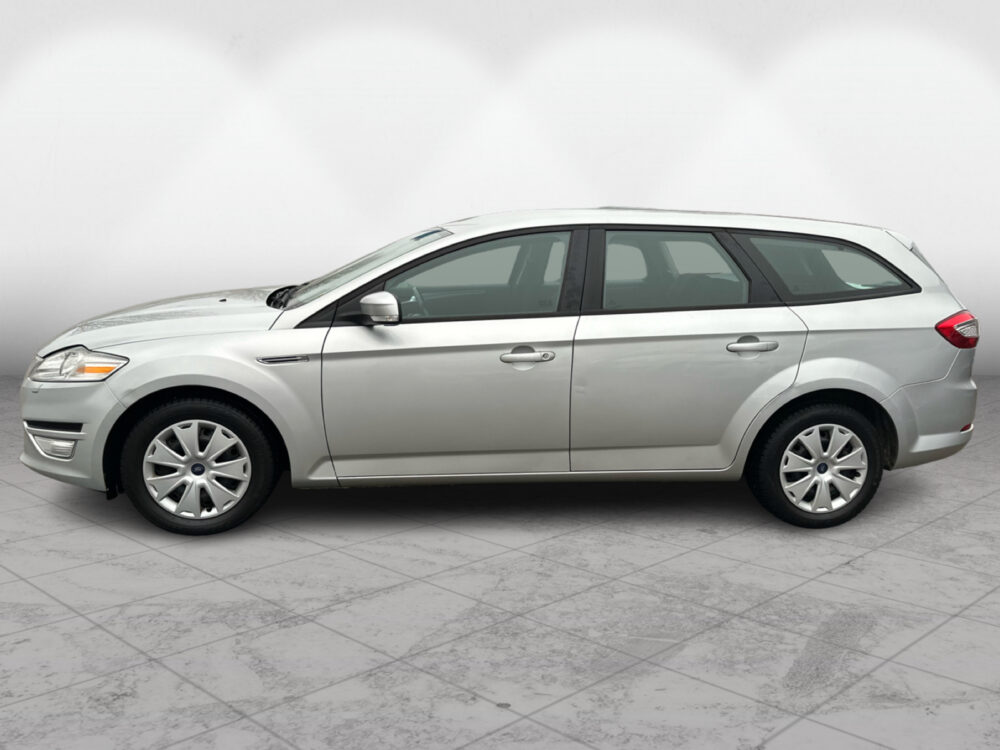 Ford Mondeo 1,6 SCTi 160 Titanium 4d - Image 3