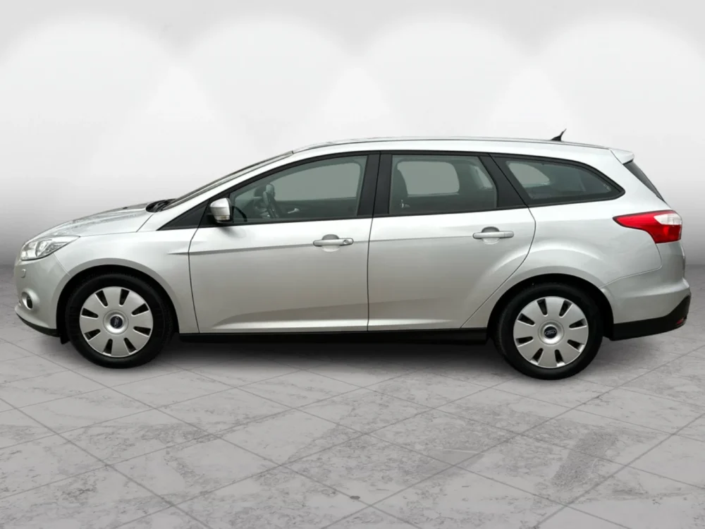 Ford Focus 1,0 SCTi 100 Edition stc. ECO 5d - Image 4