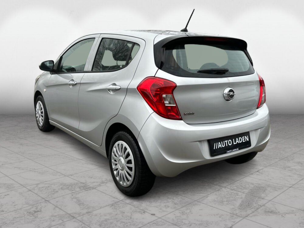 Opel Karl 1,0 Cosmo 5d - Image 4