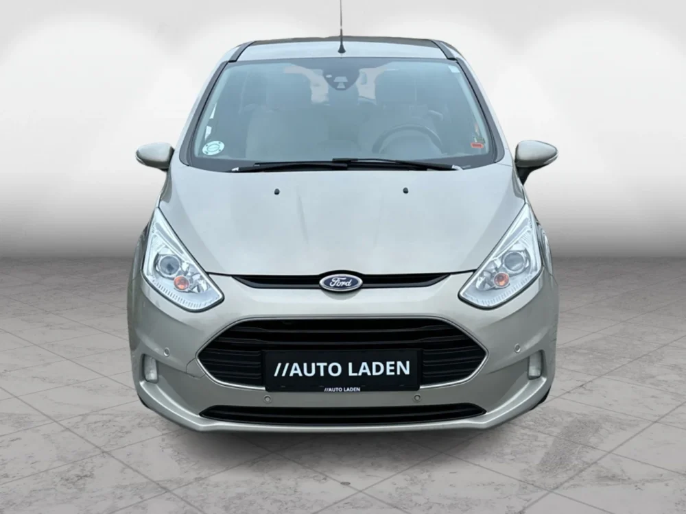 Ford B-MAX 1,0 SCTi 100 Titanium 5d - Image 3