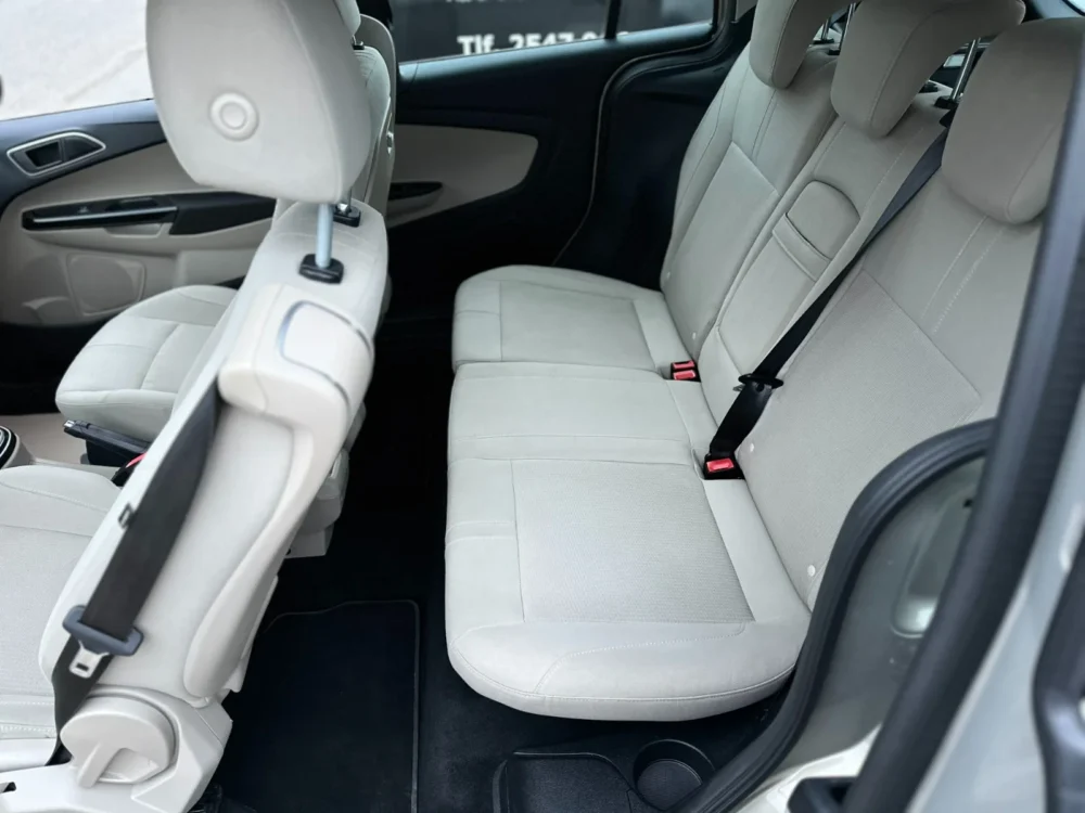 Ford B-MAX 1,0 SCTi 100 Titanium 5d - Image 6