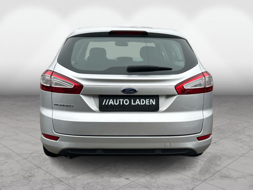 Ford Mondeo 1,6 SCTi 160 Titanium 4d - Image 5