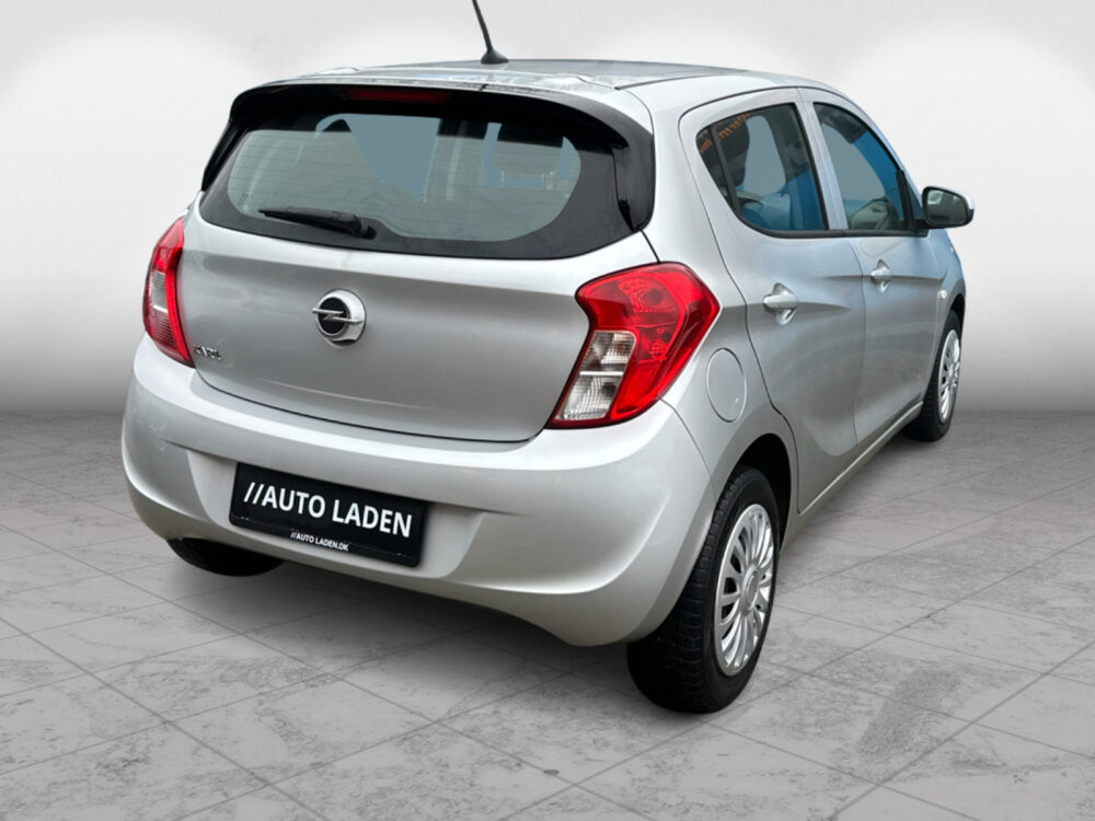 Opel Karl 1,0 Cosmo 5d - Image 5