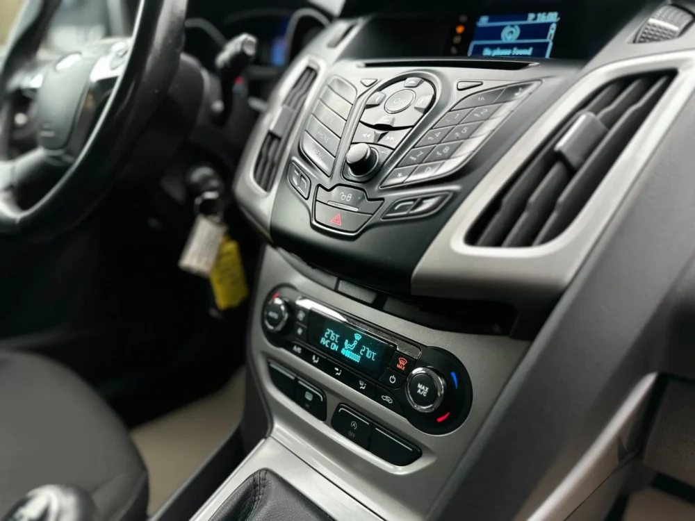 Ford Focus 1,0 SCTi 100 Edition stc. ECO 5d - Image 9