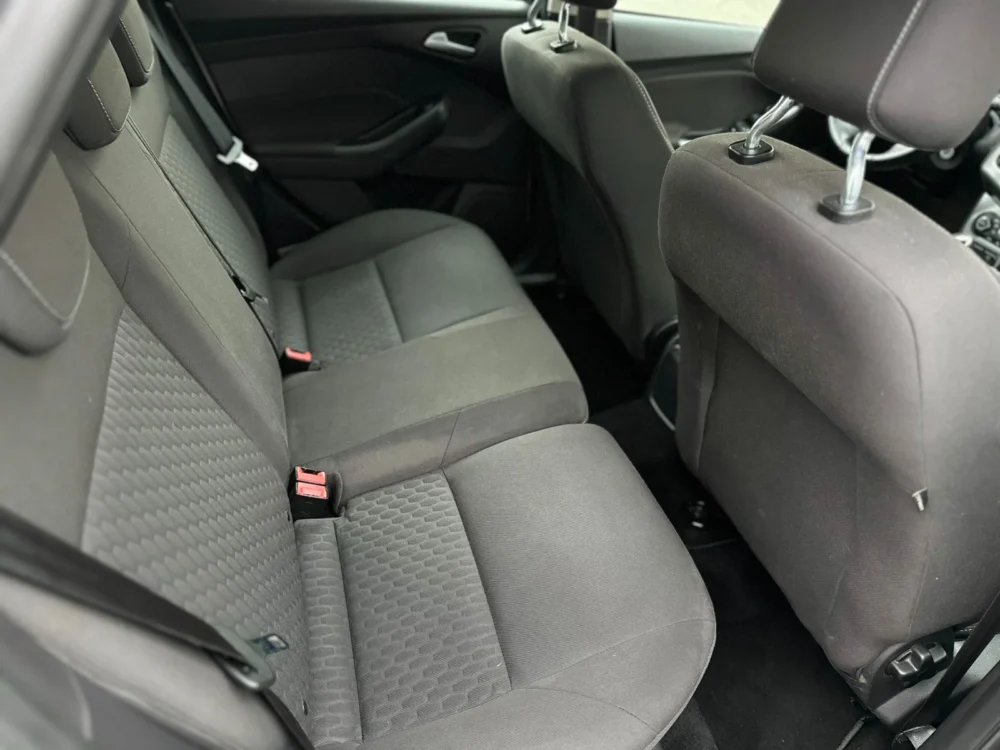 Ford Focus 1,0 SCTi 100 Edition stc. ECO 5d - Image 8