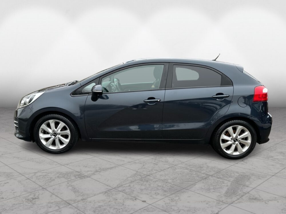 Kia Rio 1,2 CVVT Attraction 5d - Image 5