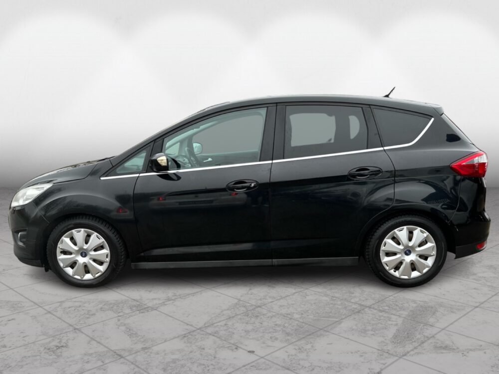 Ford C-MAX 1,6 TDCi 90 Trend Collection 5d - Image 4
