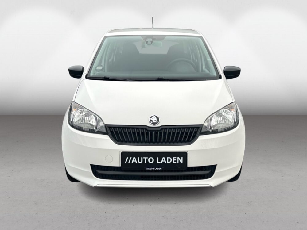 Skoda Citigo 1,0 60 110 Edition GreenTec 5d - Image 2