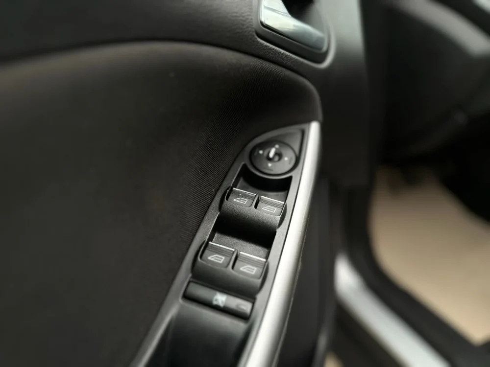 Ford Focus 1,0 SCTi 100 Edition stc. ECO 5d - Image 10