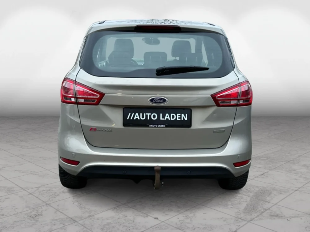 Ford B-MAX 1,0 SCTi 100 Titanium 5d - Image 5