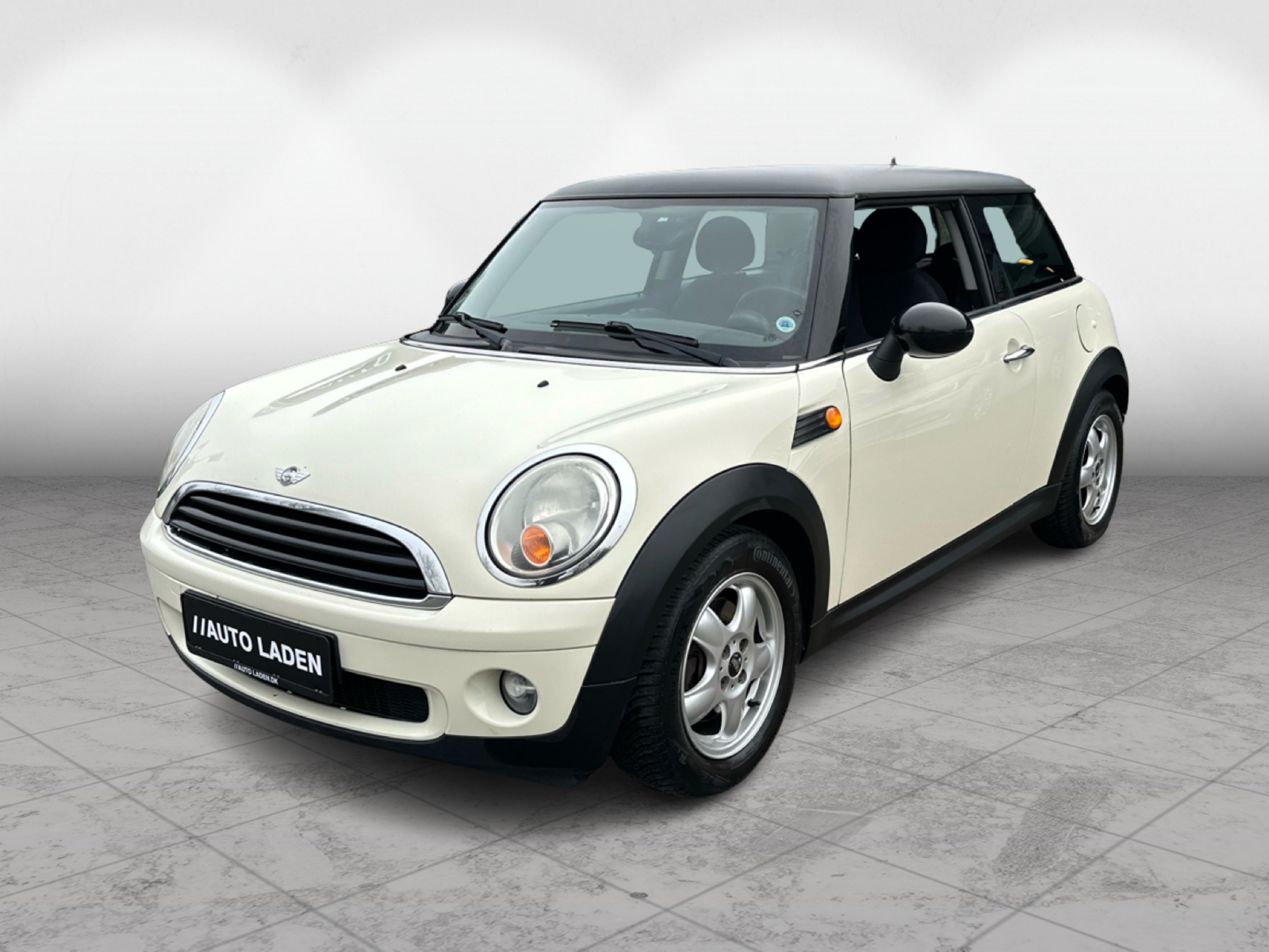 MINI One 1,4 3d