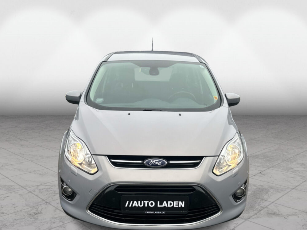 Ford Grand C-MAX 1,6 TDCi 115 Titanium 5d - Image 3