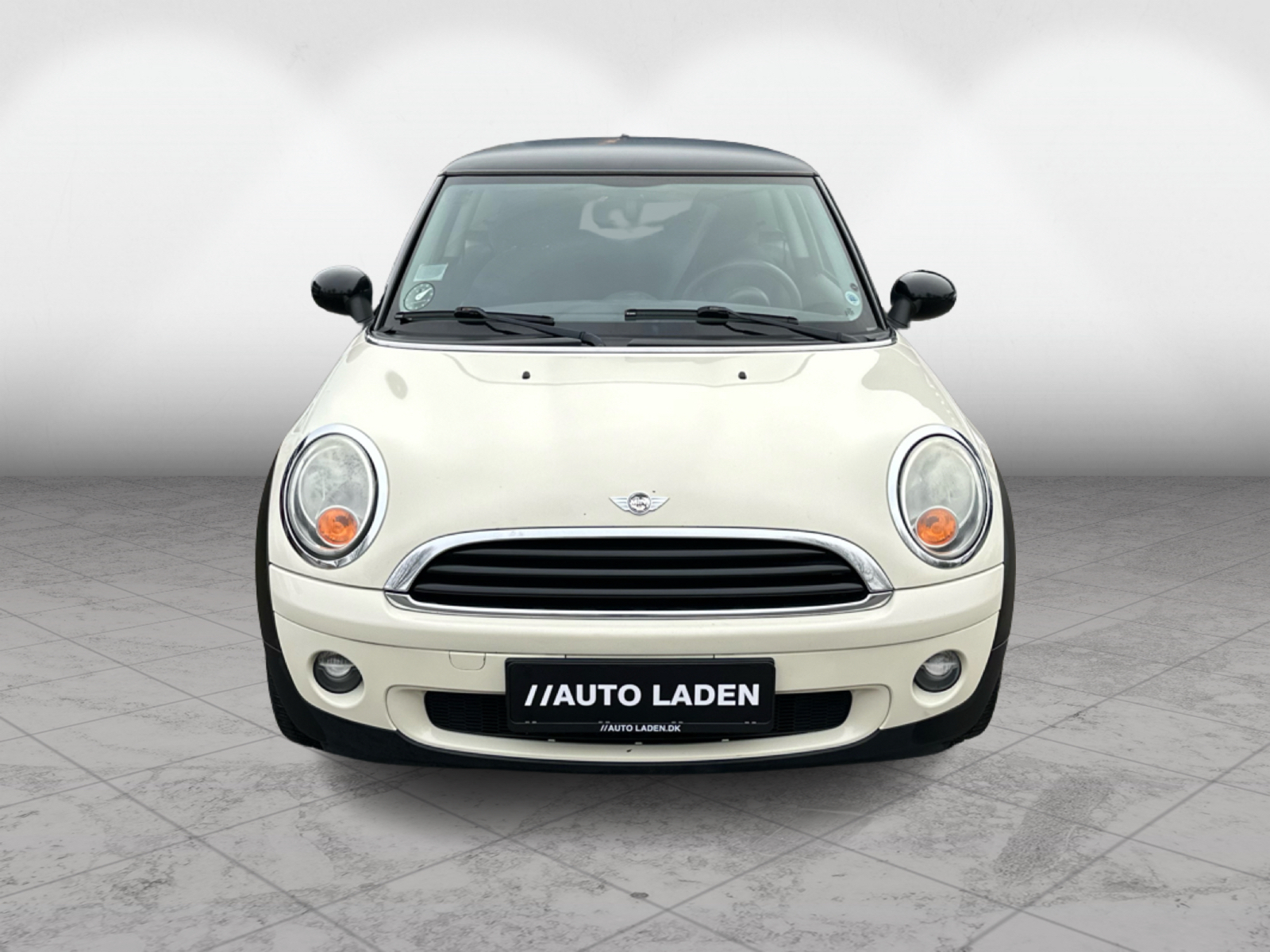 MINI One 1,4 3d - Image 2
