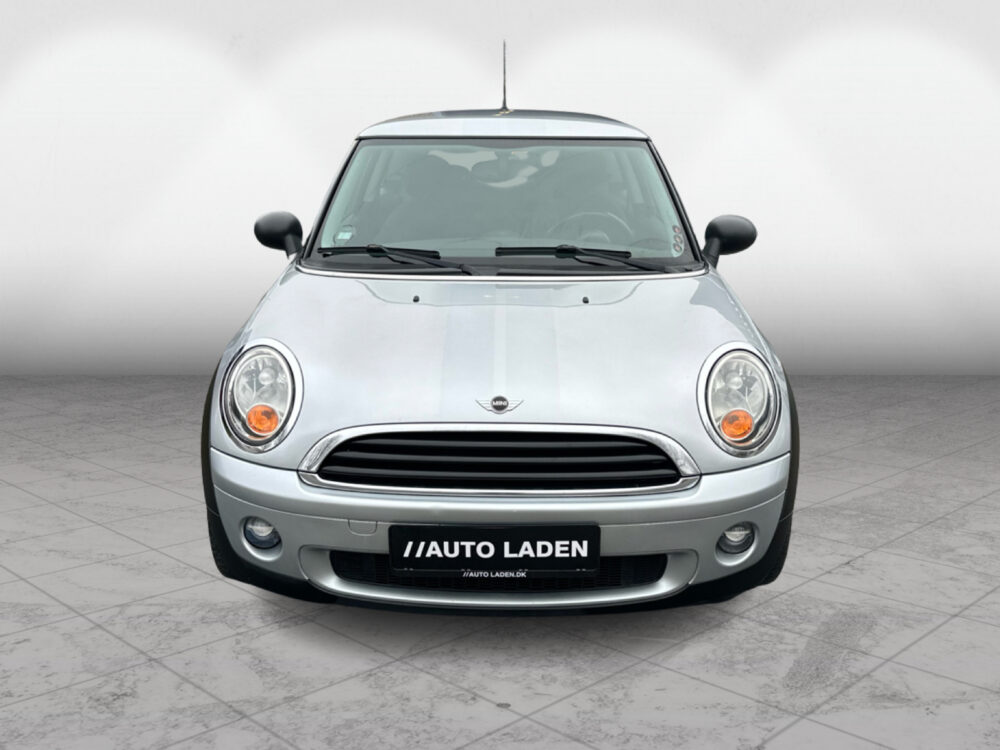 MINI One 1,4 3d - Image 5