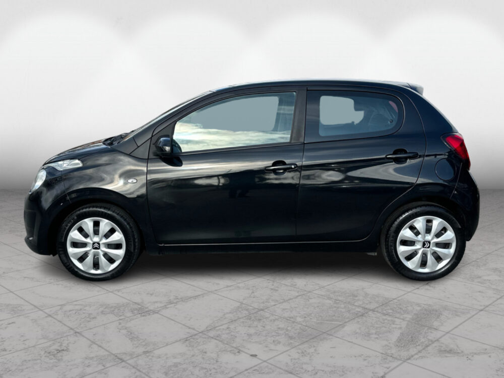 Citroën C1 1,2 PureTech 82 Feel Airscape 5d - Image 3