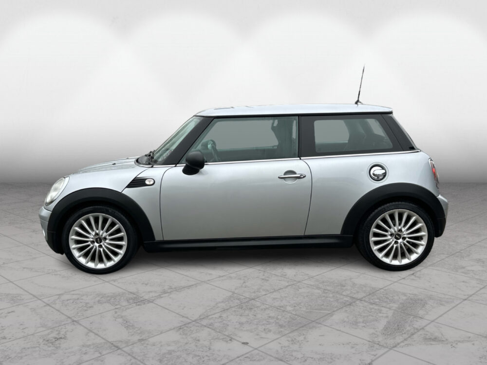 MINI One 1,4 3d - Image 3