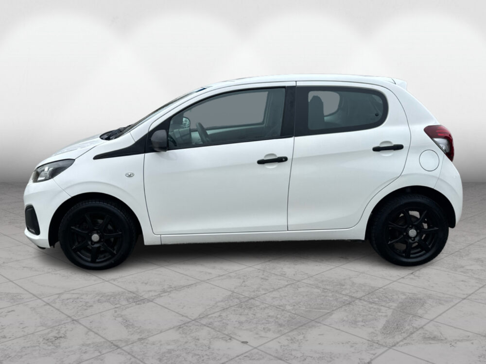 Peugeot 108 1,0 e-VTi 69 Access 5d - Image 3