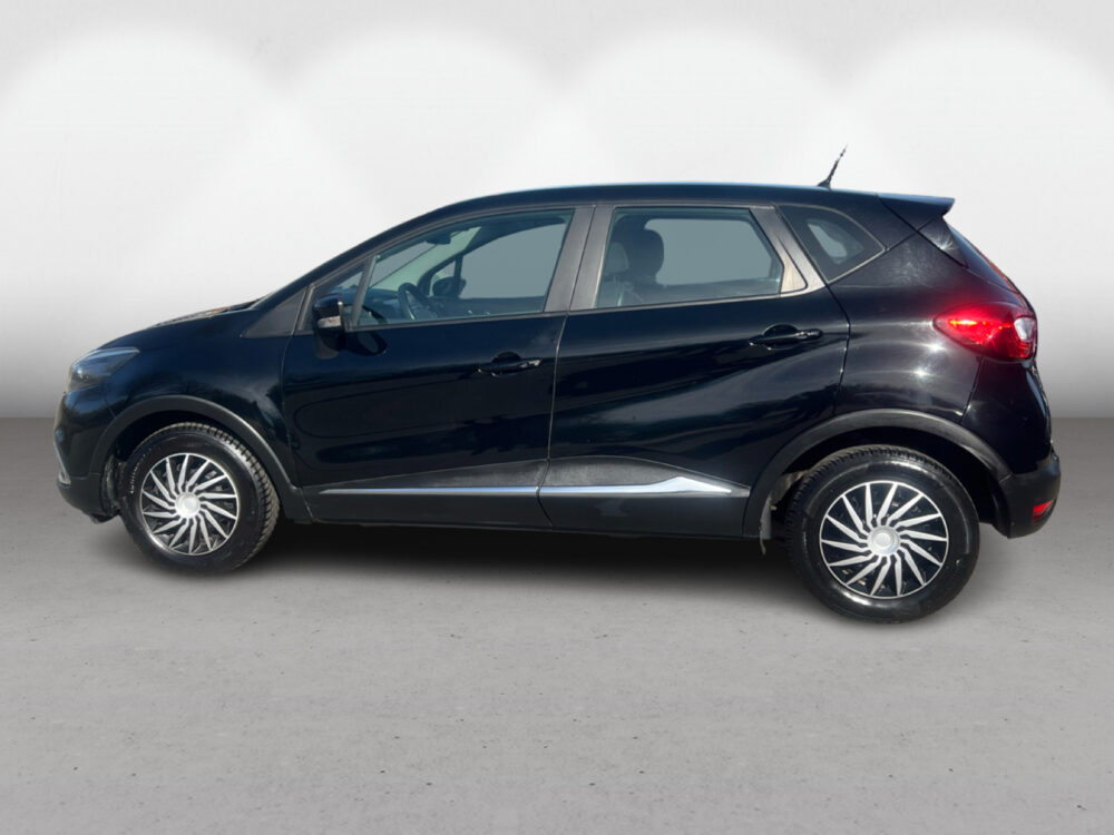Renault Captur 0,9 TCe 90 Authentique 5d - Image 3